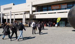 Thank you for joining us