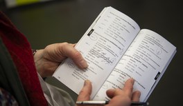 Programme of the DPG Spring Meeting in Mainz