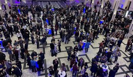 A warm welcome to Mainz